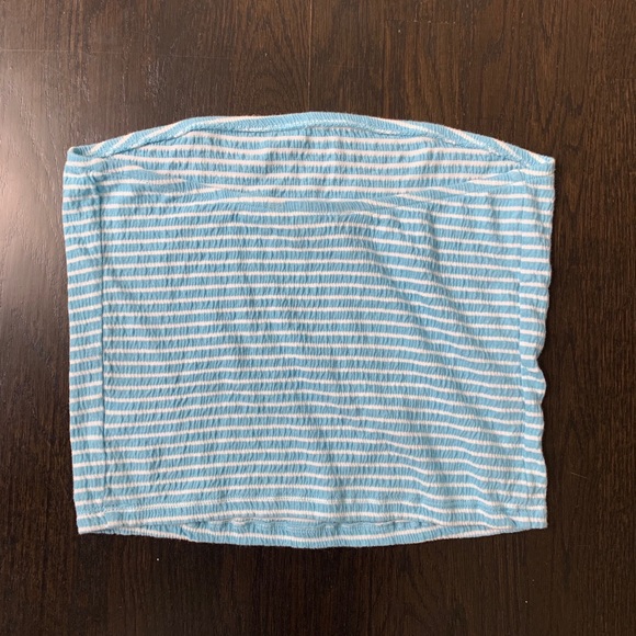 American Eagle Tube Top - Picture 2 of 3